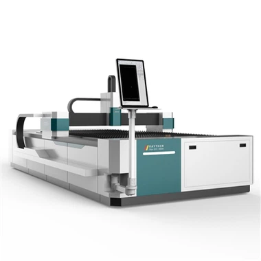 Lazer kesme makineleri yumruk makinelerini yakalayacak ve büyük pazar alanına...